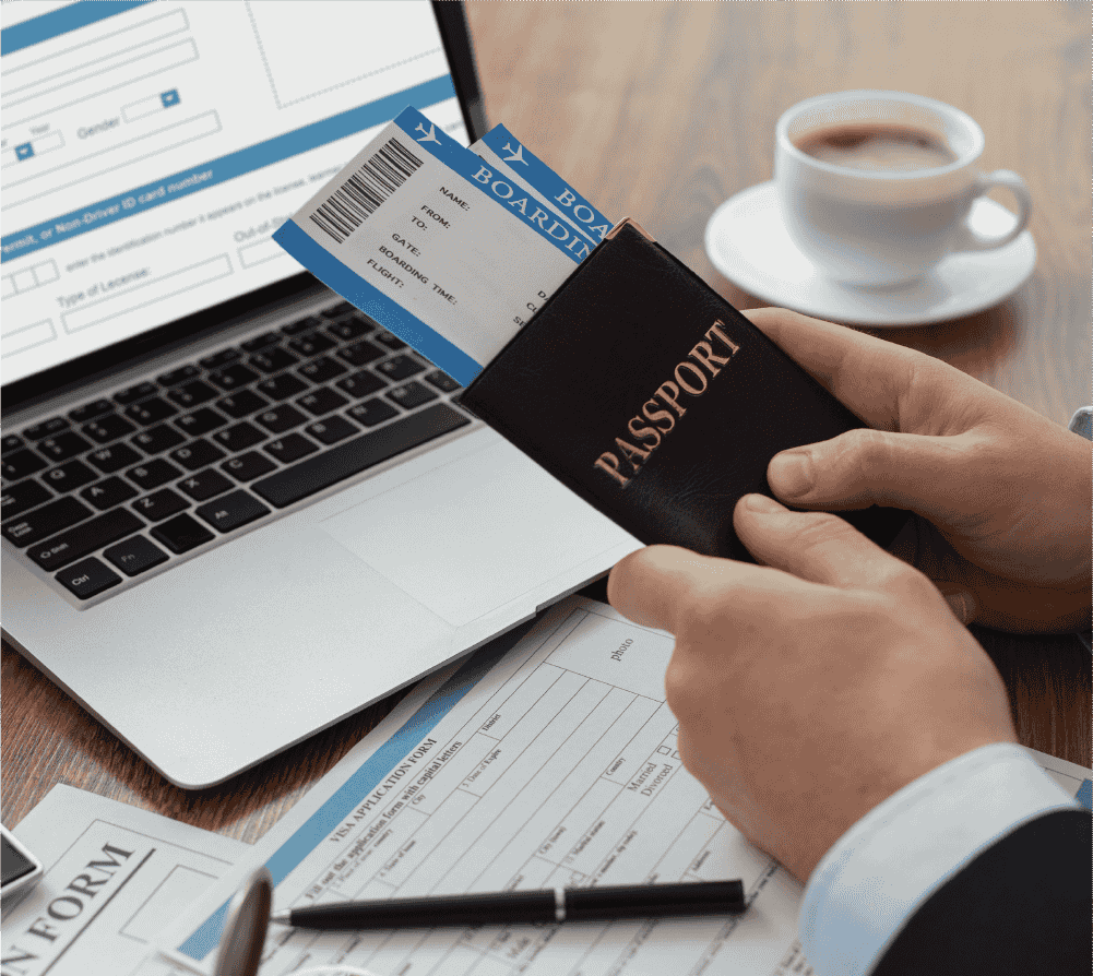 MX Consultant & Management Sdn Bhd  - 外资企业设立在马来西亚和申请多种签证